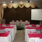 New Siliwangi Hotel And Restaurant