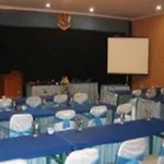 New Siliwangi Hotel And Restaurant