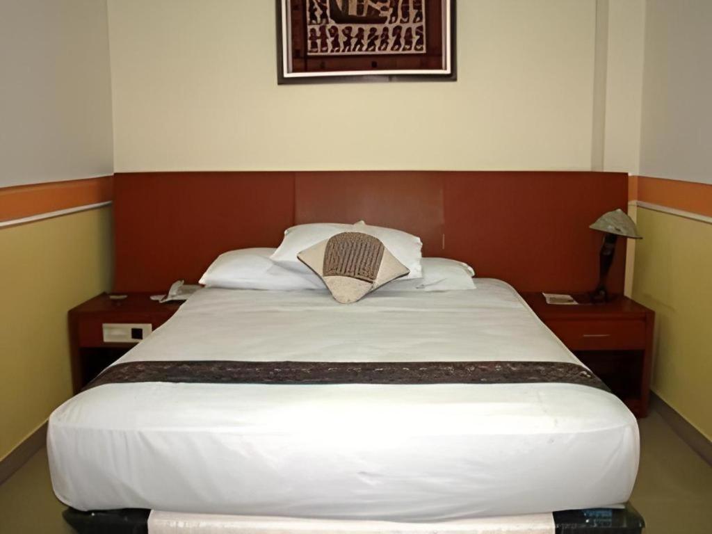 New Siliwangi And Restaurant Semarang